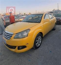 Chery E5